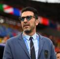 Gianluigi Buffon Ungkap Target Gennaro Gattuso di Timnas Italia