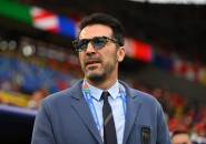 Gianluigi Buffon Ungkap Target Gennaro Gattuso di Timnas Italia