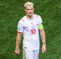 Ingin Datangkan Xhaka, AC Milan Dijadwalkan Hubungi Leverkusen Pekan Ini