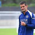 Inter Milan Umumkan Susunan Staf Pelatih Cristian Chivu