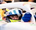 Isack Hadjar Kena Penalti Usai Halangi Carlos Sainz