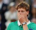 Jannik Sinner Alami Malam-Malam Tanpa Tidur Usai Final French Open