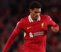 Jarell Quansah Tanggapi Kabar Ketertarikan Bayer Leverkusen