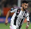 Juventus Buka Peluang Lepas Nicolas Gonzalez di Musim Panas
