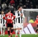 Juventus Masih Berharap Pertahankan Dusan Vlahovic?