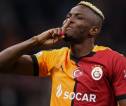 Juventus Masih Inginkan Victor Osimhen dan Ederson