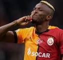 Juventus Masih Inginkan Victor Osimhen dan Ederson