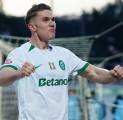 Juventus Segera Ajukan Tawaran Resmi Bagi Viktor Gyokeres, Nilainya Segini