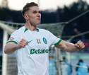 Juventus Segera Ajukan Tawaran Resmi Bagi Viktor Gyokeres, Nilainya Segini