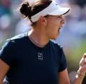 Kejutan Tatjana Maria Berlanjut Sampai Final Di Queen’s Club