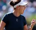 Kejutan Tatjana Maria Berlanjut Sampai Final Di Queen’s Club