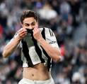 Kenan Yildiz Tak Pernah Pertimbangkan Tinggalkan Juventus