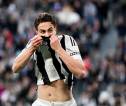 Kenan Yildiz Tak Pernah Pertimbangkan Tinggalkan Juventus