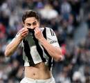 Kenan Yildiz Tak Pernah Pertimbangkan Tinggalkan Juventus