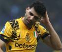 Konflik Politik Mengharuskan Mehdi Taremi Absen di Piala Dunia Antarklub