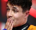 Lando Norris Terlalu Banyak Bikin Kesalahan di Kualifikasi