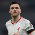 Liverpool Rekrut Milos Kerkez, Andy Robertson Masuk Radar Atletico Madrid