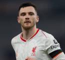 Liverpool Rekrut Milos Kerkez, Andy Robertson Masuk Radar Atletico Madrid