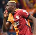 Manchester United Lanjutkan Negosiasi Transfer Victor Osimhen