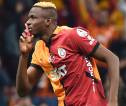 Manchester United Lanjutkan Negosiasi Transfer Victor Osimhen