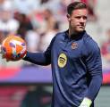 Marc-Andre Ter Stegen Masuk Daftar Target Galatasaray di Musim Panas