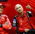 Marc Marquez dan Pecco Bagnaia Miliki Emosi Berbeda Selama Uji Coba