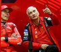 Marc Marquez dan Pecco Bagnaia Miliki Emosi Berbeda Selama Uji Coba