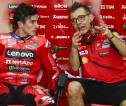 Marco Rigamonti Senang Jadi Kepala Kru Marc Marquez