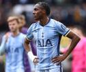 Mathys Tel Jadi Rekrutan Pertama Era Thomas Frank di Tottenham