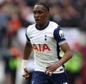 Mathys Tel Selangkah Lagi Permanen di Tottenham Hotspur
