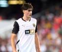 Milan Siapkan Upaya Konkret untuk Rekrut Javi Guerra dari Valencia
