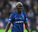 Moises Caicedo Siap Jadi Pewaris Takhta Gelandang Legendaris Chelsea