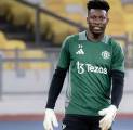 Musim Depan, Andre Onana Tetap Jadi Kiper Utama MU