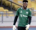 Musim Depan, Andre Onana Tetap Jadi Kiper Utama MU