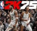 NBA dan WNBA Perpanjang Kemitraan Dengan 2K, Tingkatkan Keterlibatan Global