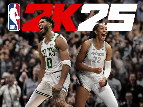 NBA dan WNBA Perpanjang Kemitraan Dengan 2K, Tingkatkan Keterlibatan Global