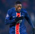 Ousmane Dembele Bicara Prospeknya Bersaing Memperebutkan Ballon d'Or
