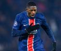 Ousmane Dembele Bicara Prospeknya Bersaing Memperebutkan Ballon d'Or