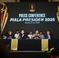 Oxford United dan Port FC Jadi Dua Tim Luar Negeri di Piala Presiden 2025