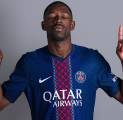 Paris Saint-Germain Tawarkan Kontrak Jumbo untuk Ousmane Dembele