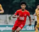 Patrick Kallon Tetap Bersama Persijap Jepara, Kembali Dipinjam dari PSM