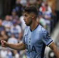 Pemain Buangan Tottenham Diberikan Kesempatan Lagi di Era Thomas Frank
