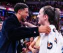 Persahabatan Terkuat dalam Basket: Tyrese Haliburton dan Caitlin Clark