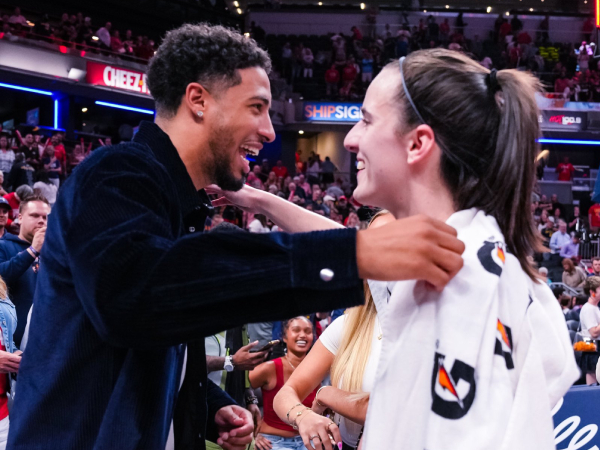 Persahabatan Terkuat dalam Basket: Tyrese Haliburton dan Caitlin Clark
