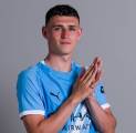 Phil Foden Disarankan ke Arsenal Usai Manchester City Datangkan Cherki