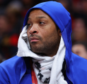 PJ Tucker Tegaskan Belum Ingin Pensiun Dari Basket