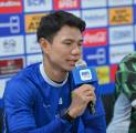Putus-Nyambung di Persib, Jufriyanto Bersyukur Juara 3 Kali