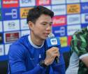 Putus-Nyambung di Persib, Jufriyanto Bersyukur Juara 3 Kali