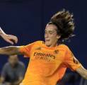 Real Madrid Miliki Rencana untuk Joan Martinez