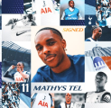 Resmi: Tottenham Hotspur Permanenkan Status Mathys Tel dari Bayern